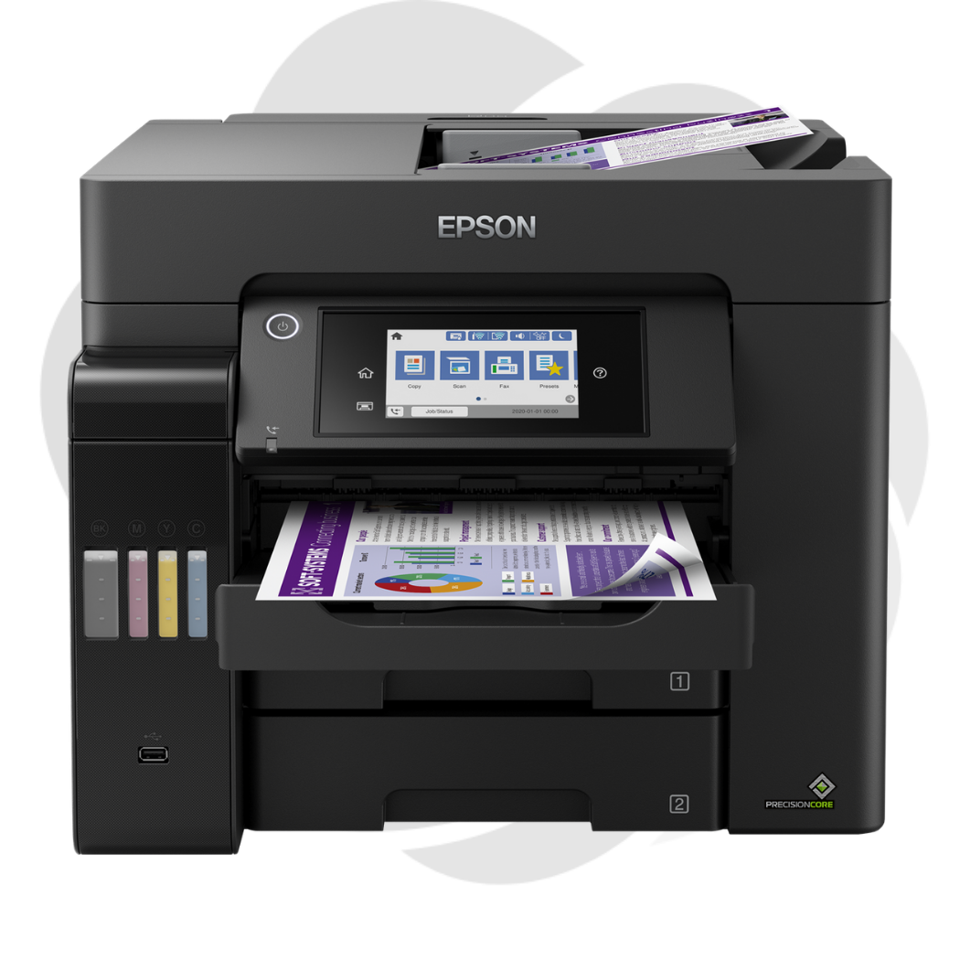 Epson EcoTank L6570