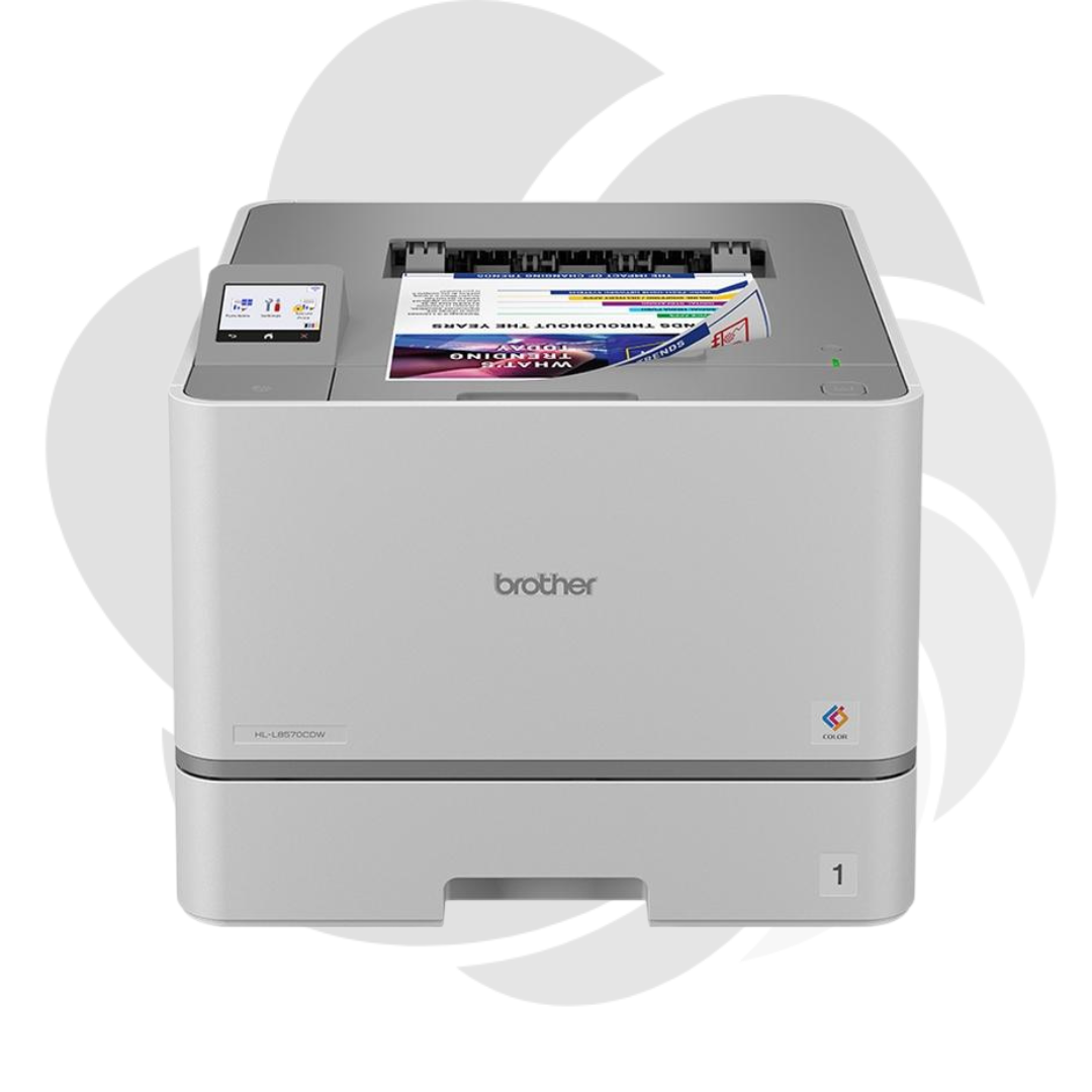 Brother HL-L8570CDW