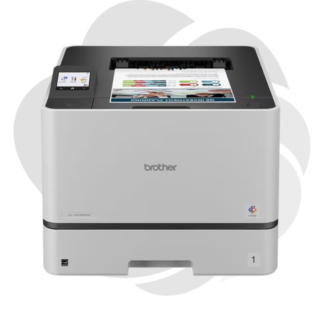 Brother HL-L8430CDW