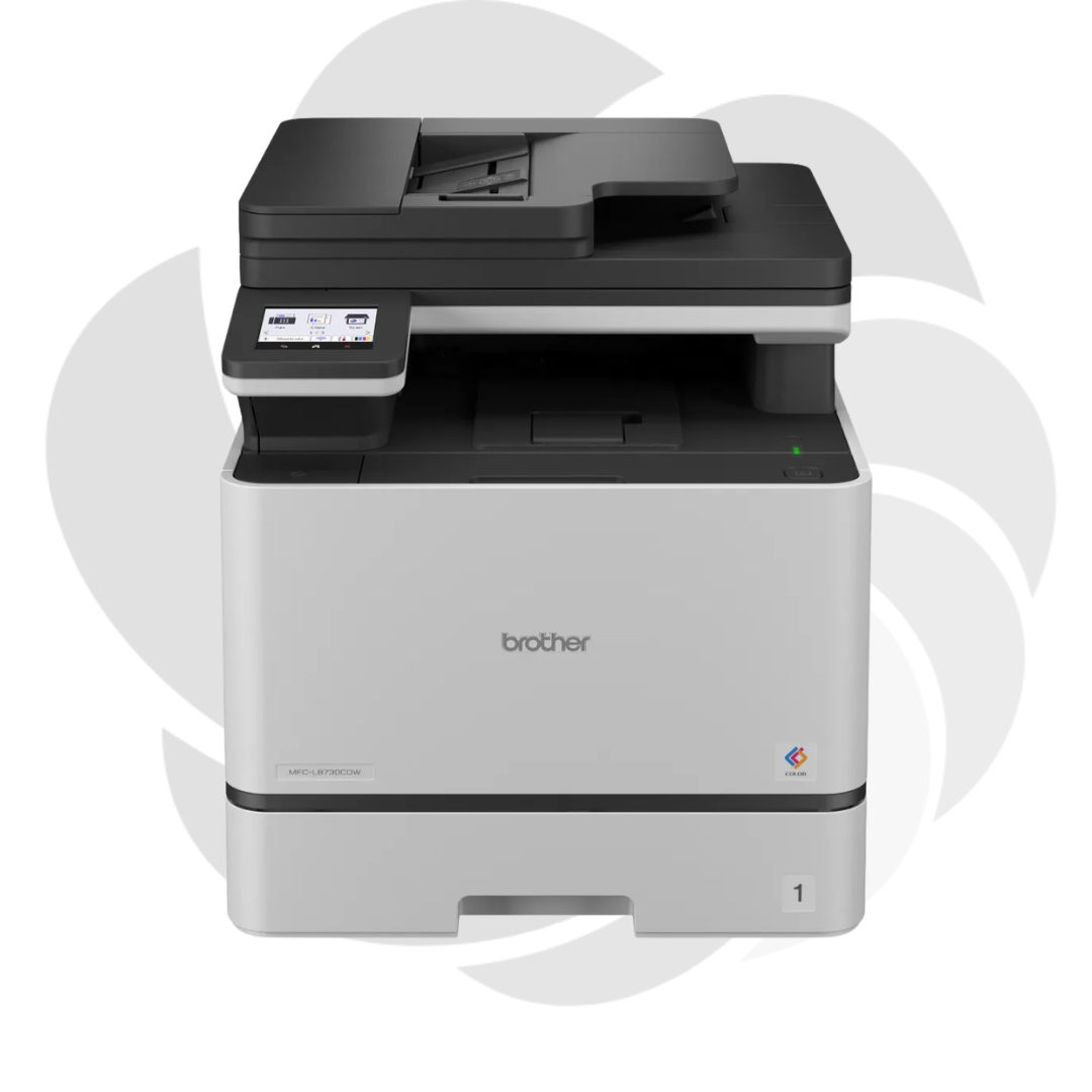 Brother MFC-L8730CDW