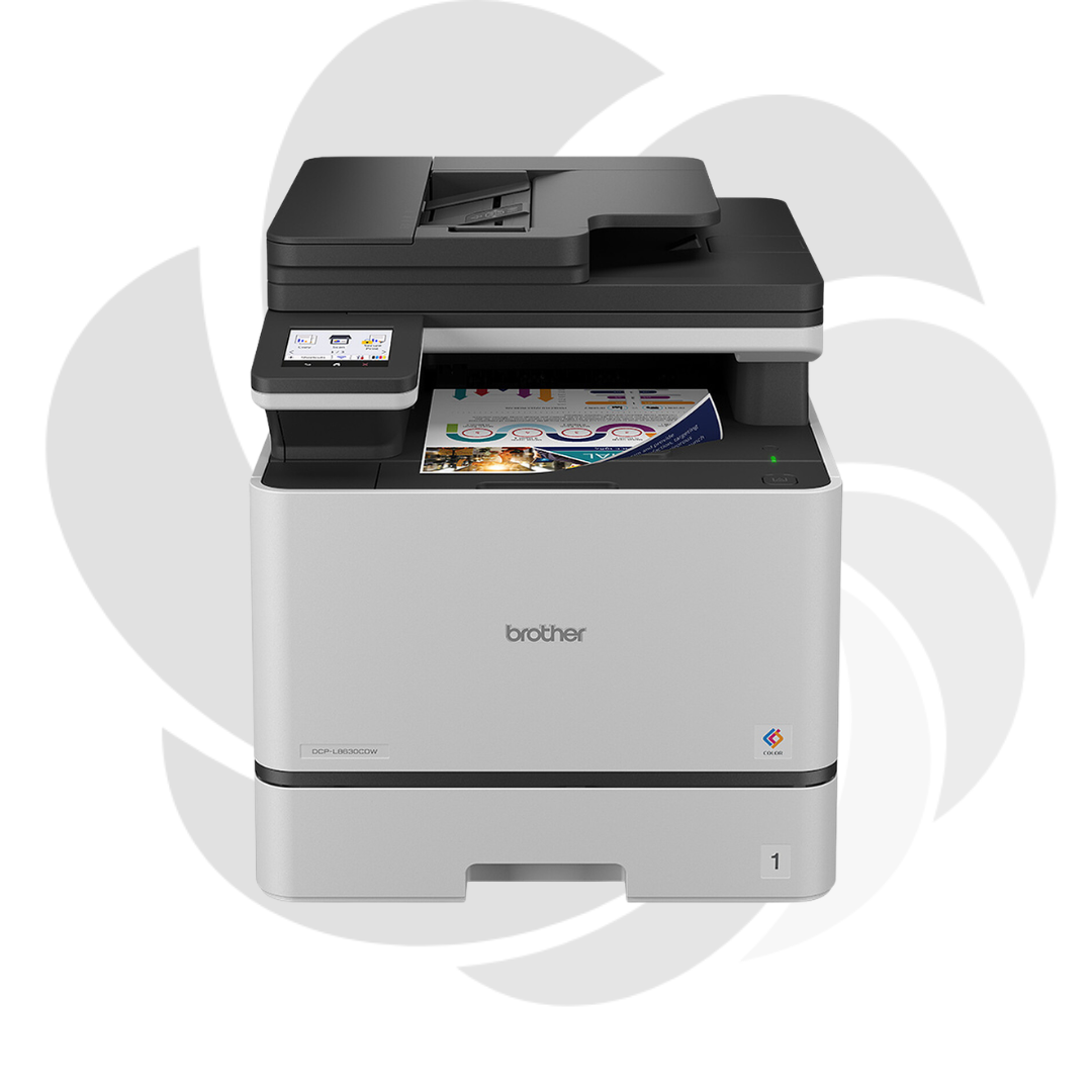 Brother DCP-L8630CDW