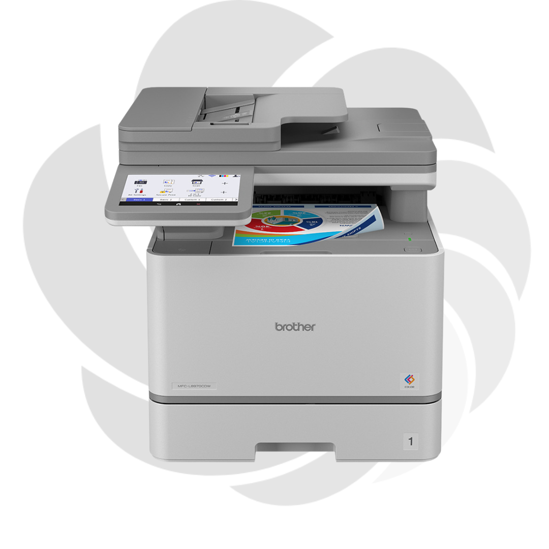 Brother MFC-L8970CDW