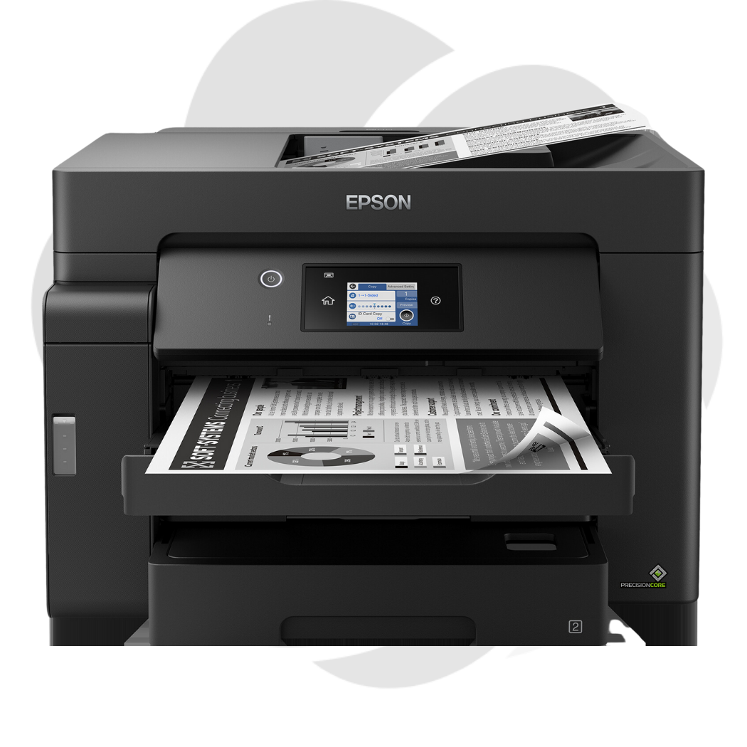 Epson EcoTank M15140