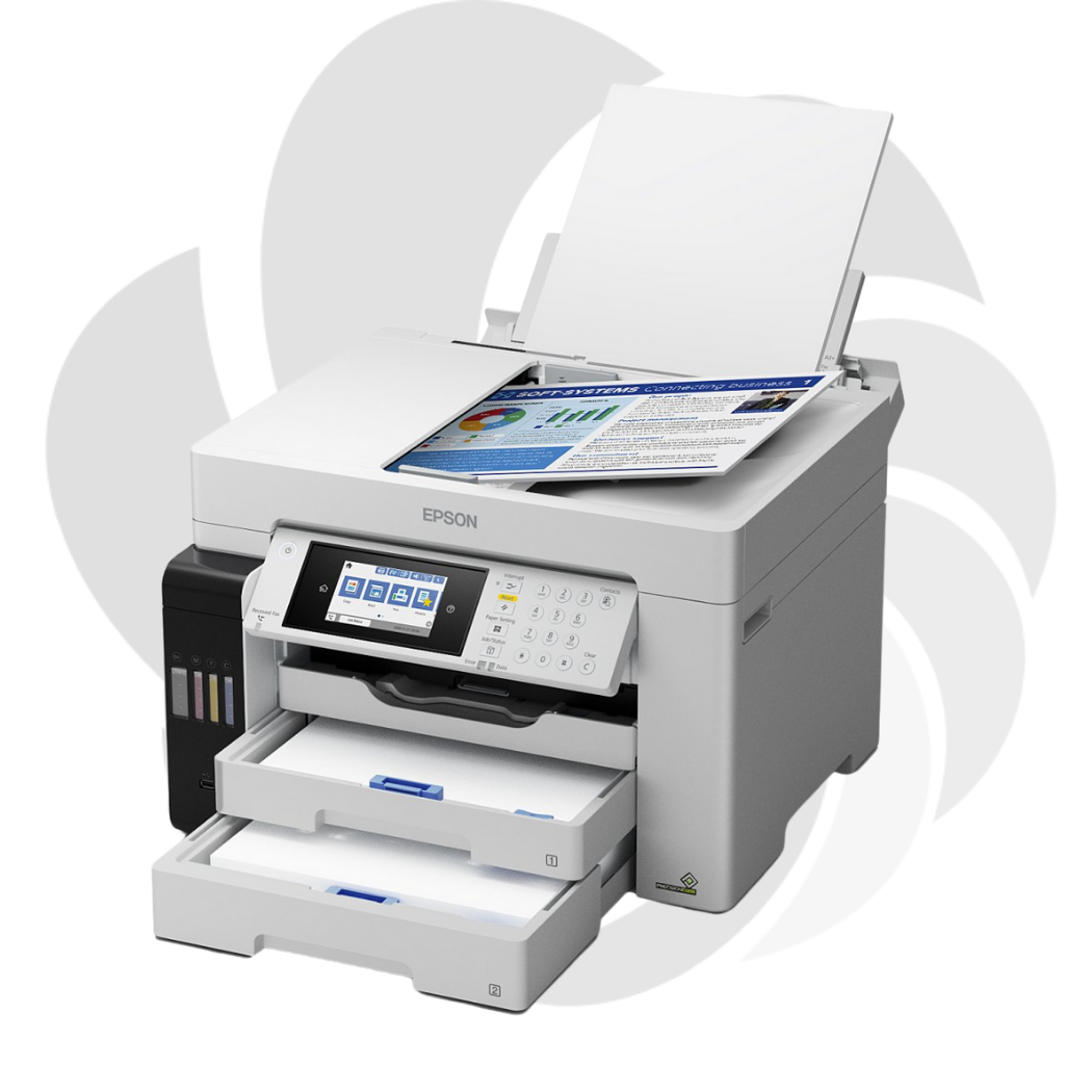 Epson EcoTank L15180