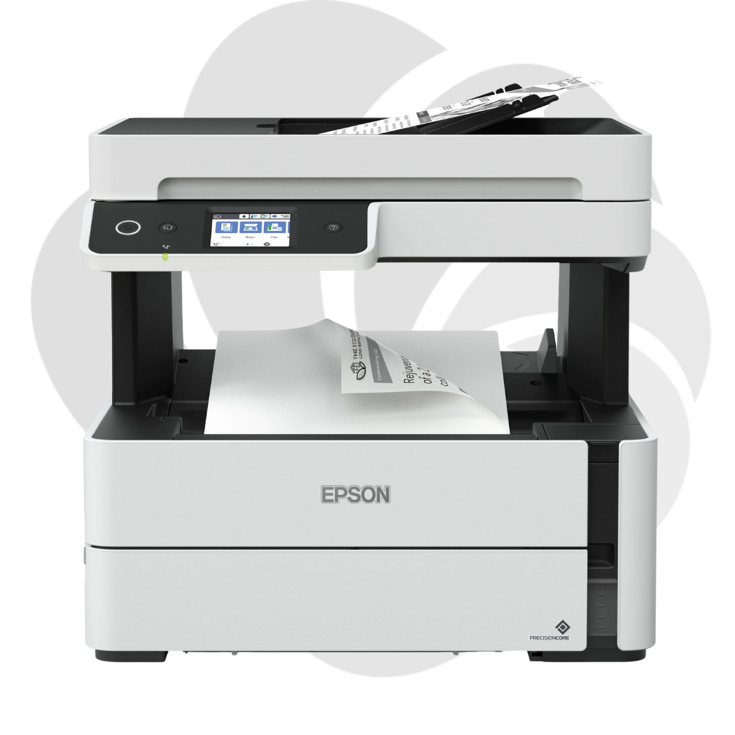 Epson EcoTank M3170