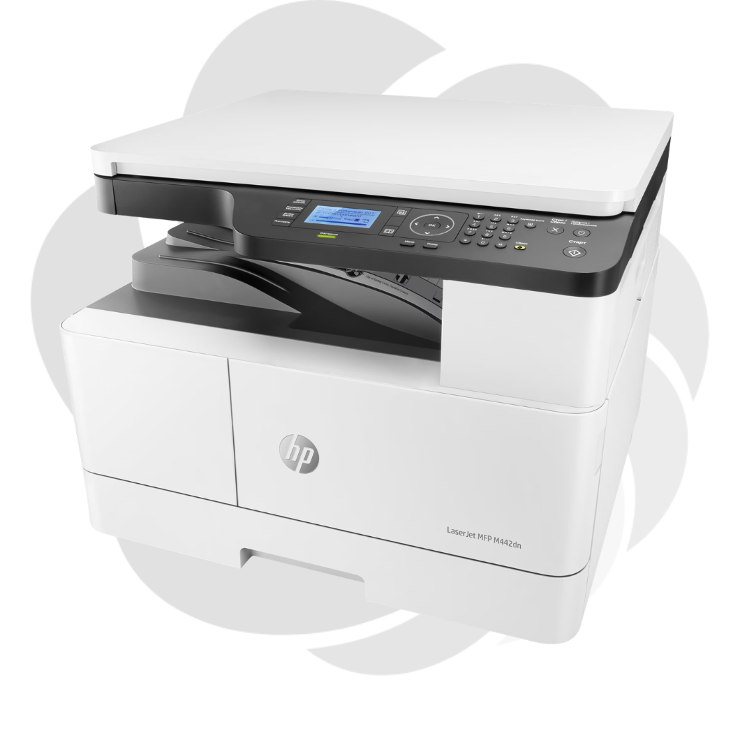 HP LaserJet MFP M442DN