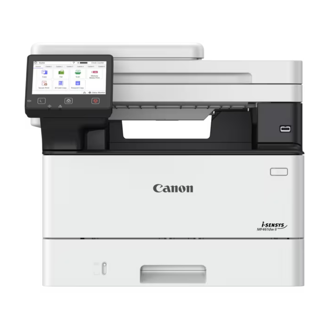 Canon i-SENSYS MF463dw II