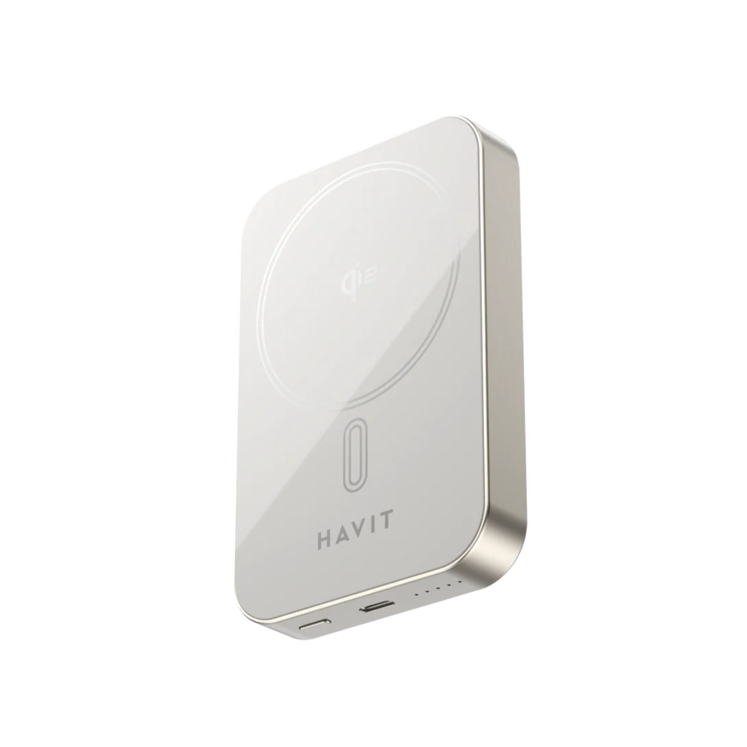 Acumulator portabil Havit PB5228 10000mAh