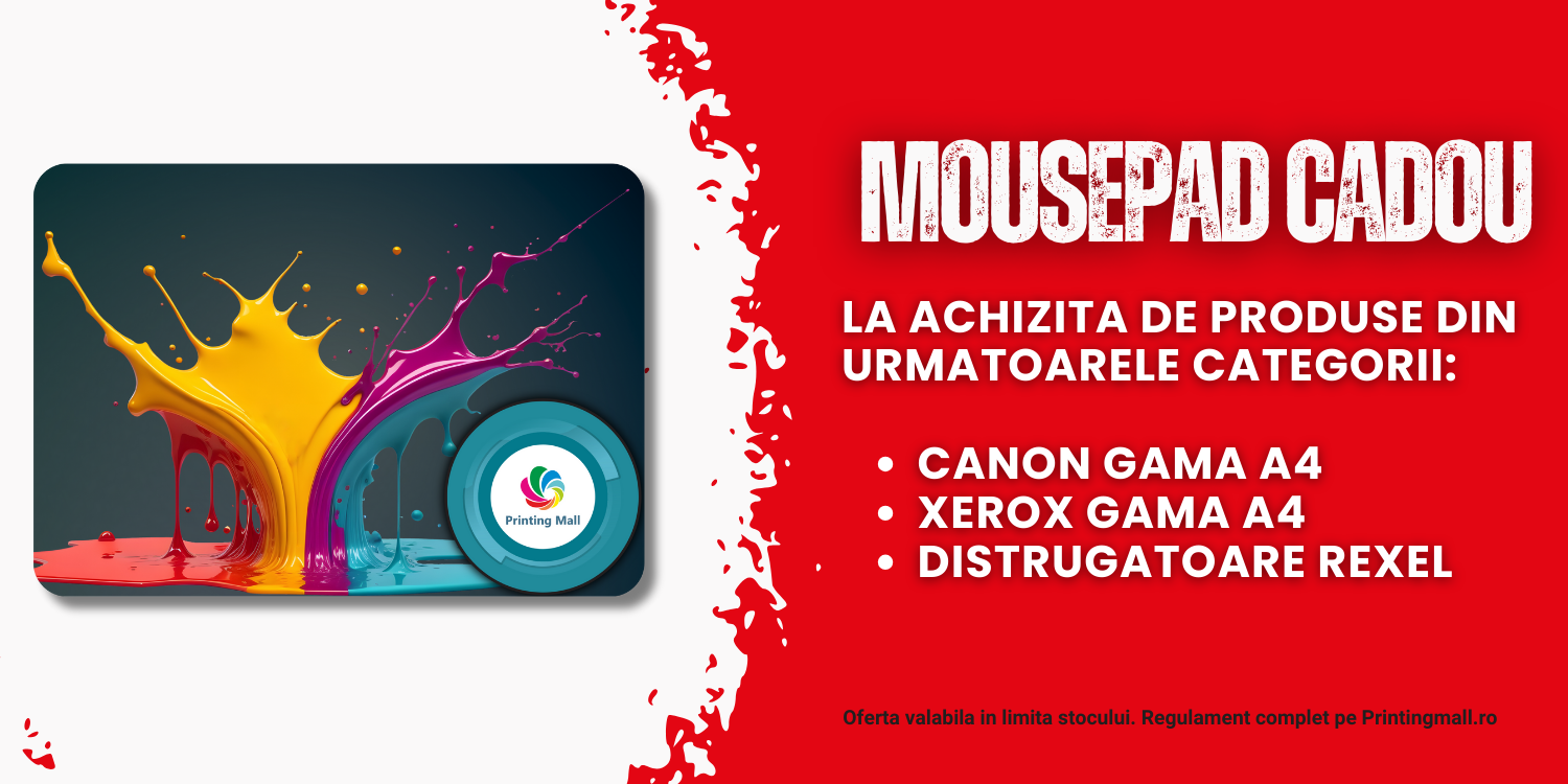 Mousepad Cadou