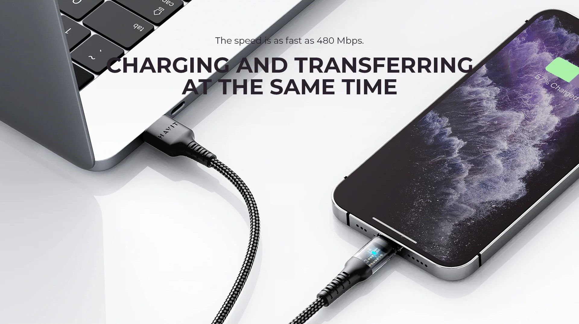 Incarcare si transfer de date simultan!