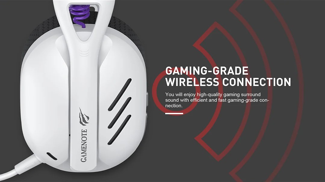 Conexiune WiFi de calitate gaming!