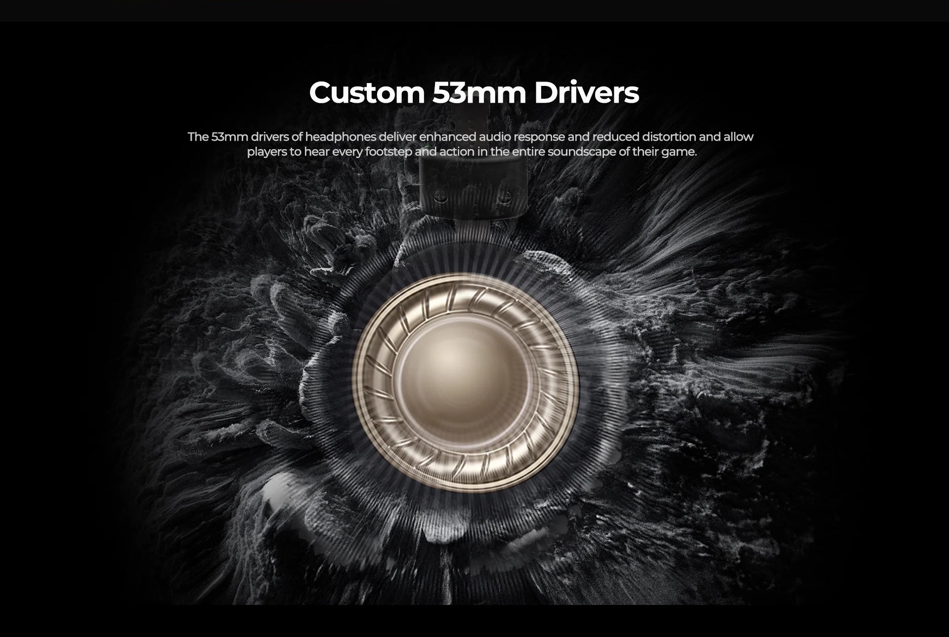 Difuzoare de 53mm!