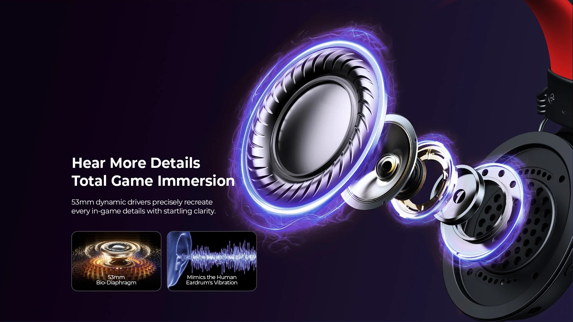 Difuzor de 53mm!