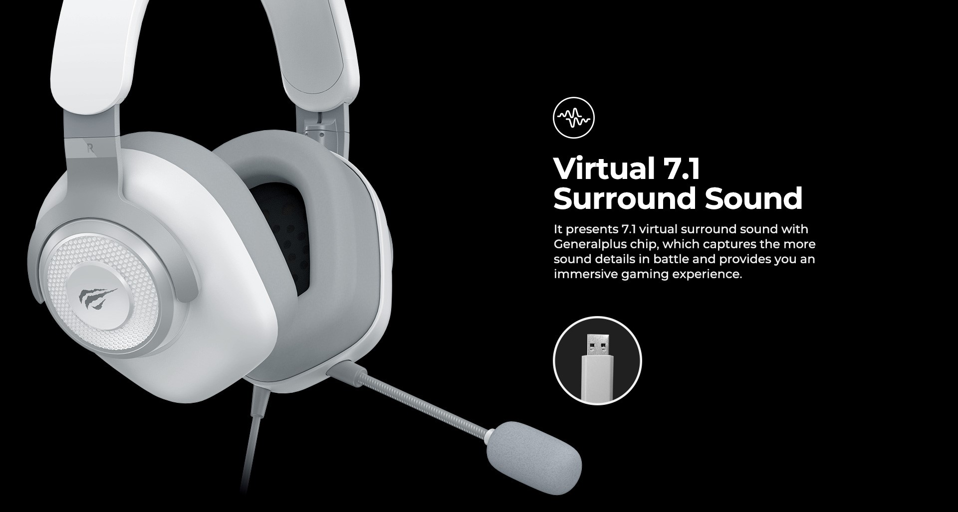 Sunet virtual 7.1!