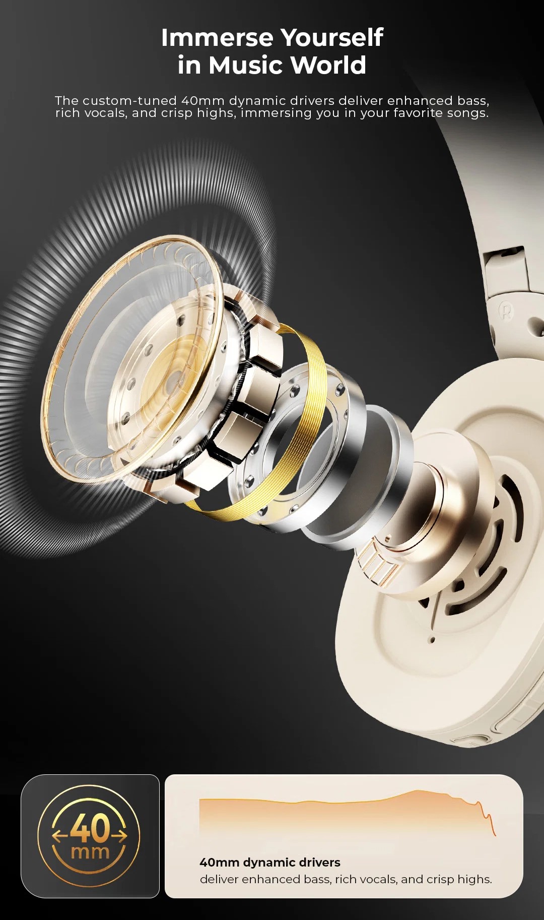 Difuzor de 40mm!