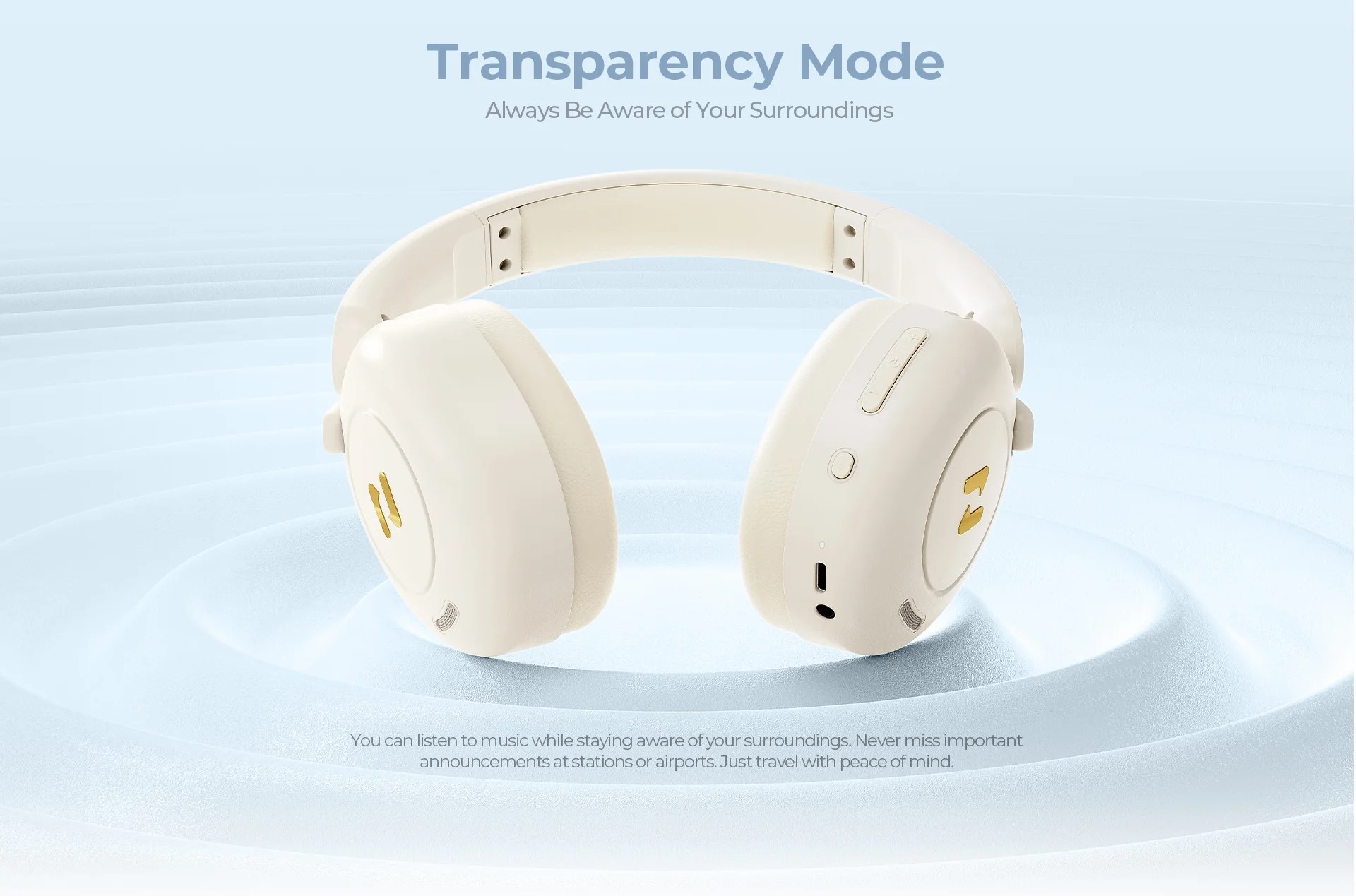 Mod transparent!
