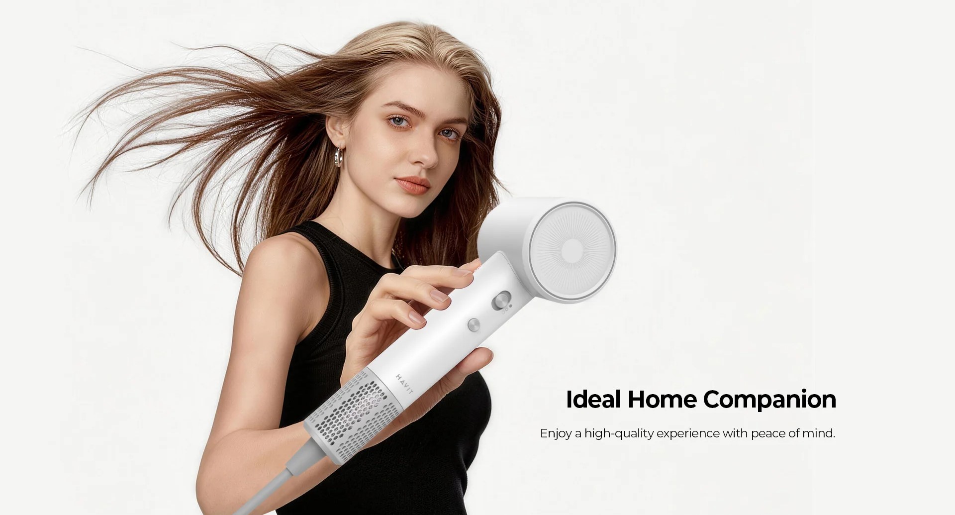 Companionul ideal!