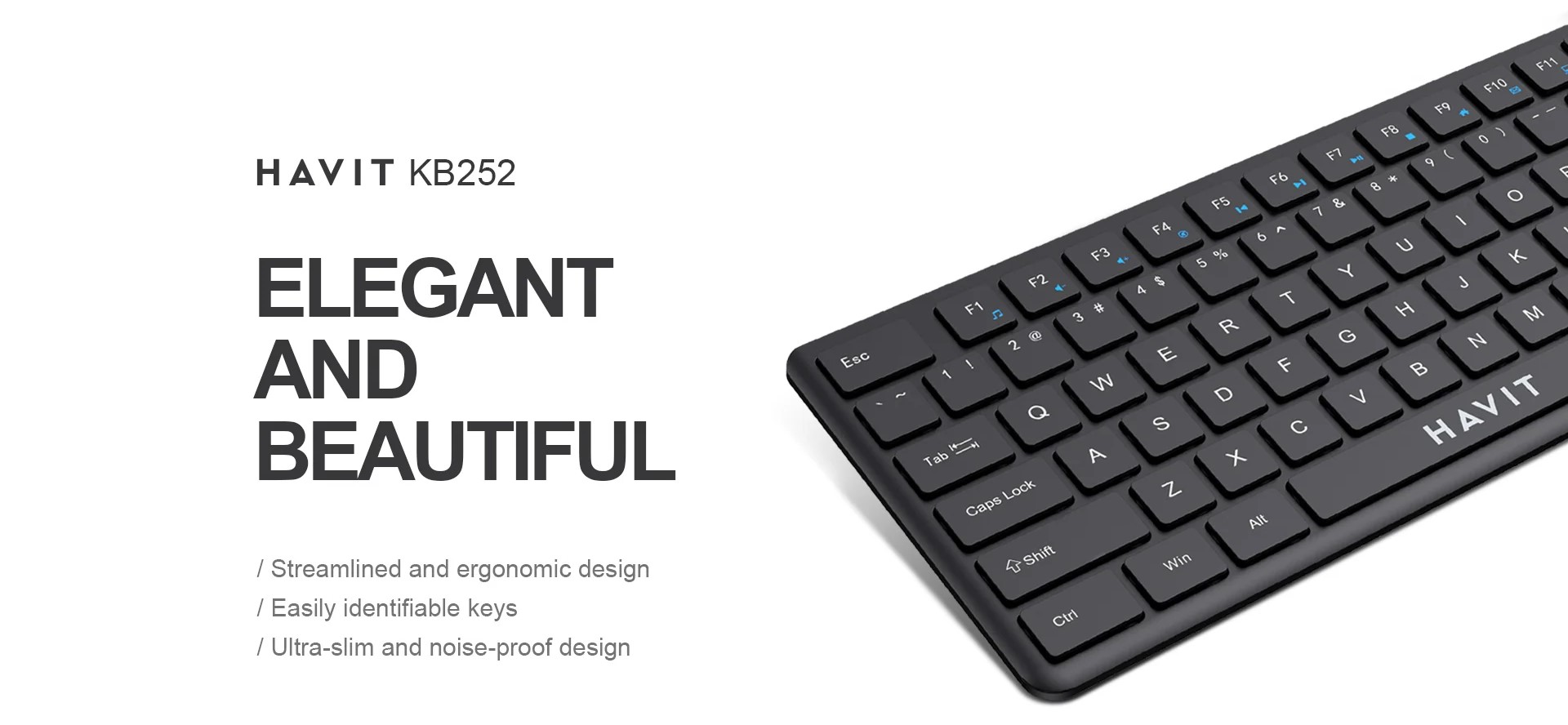Design ultra-subtire si elegant!