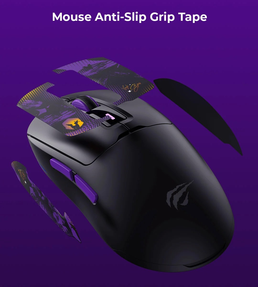 Benzi antiderapante personalizate!