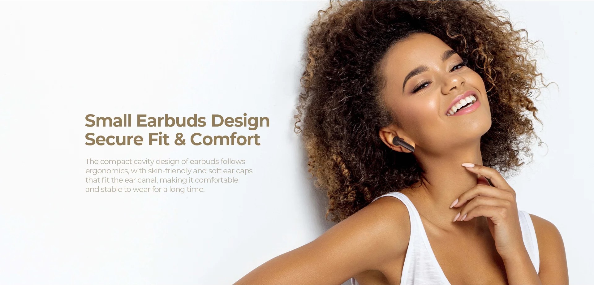 Design compact si greutate redusa!