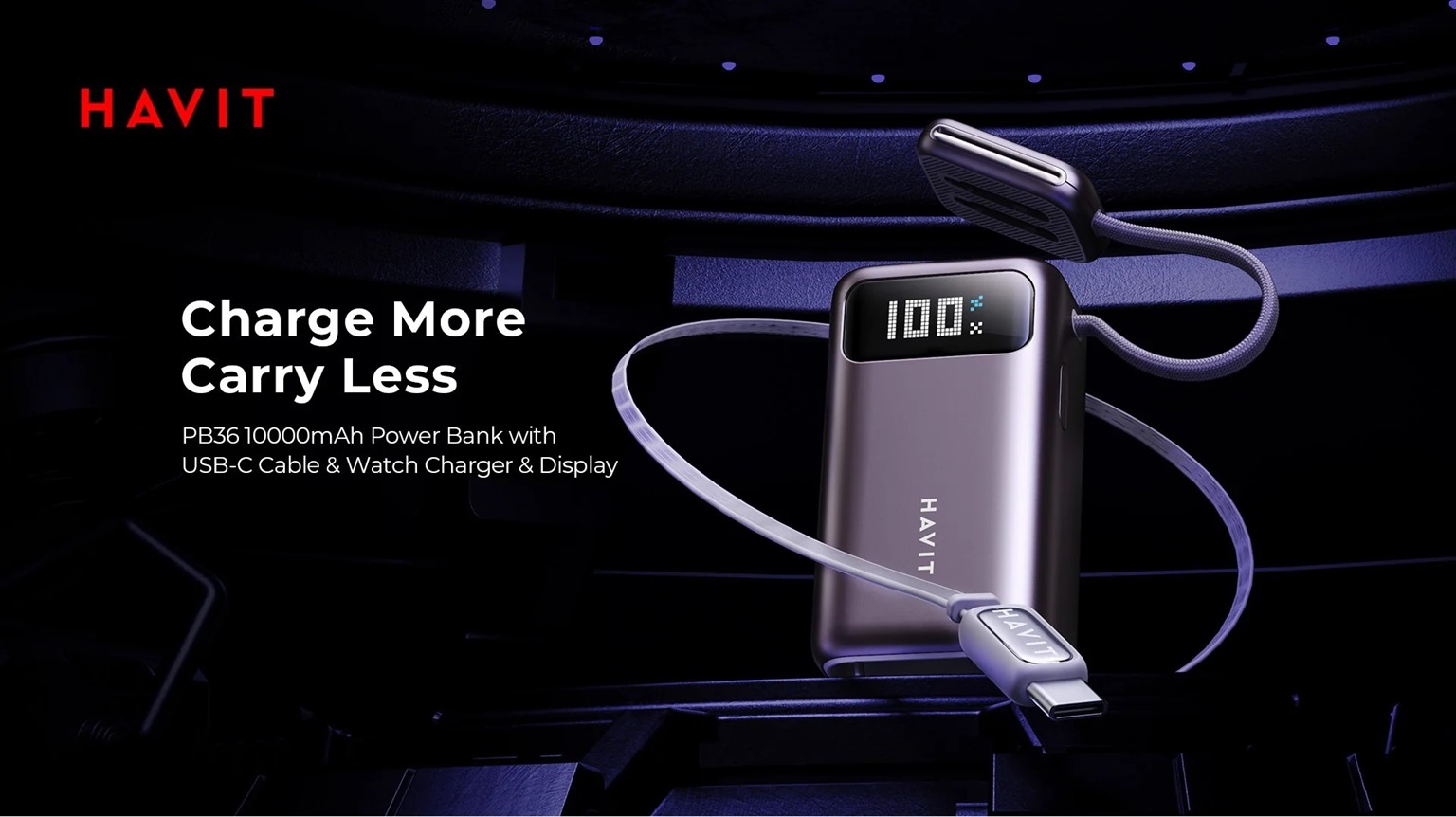10000mAh