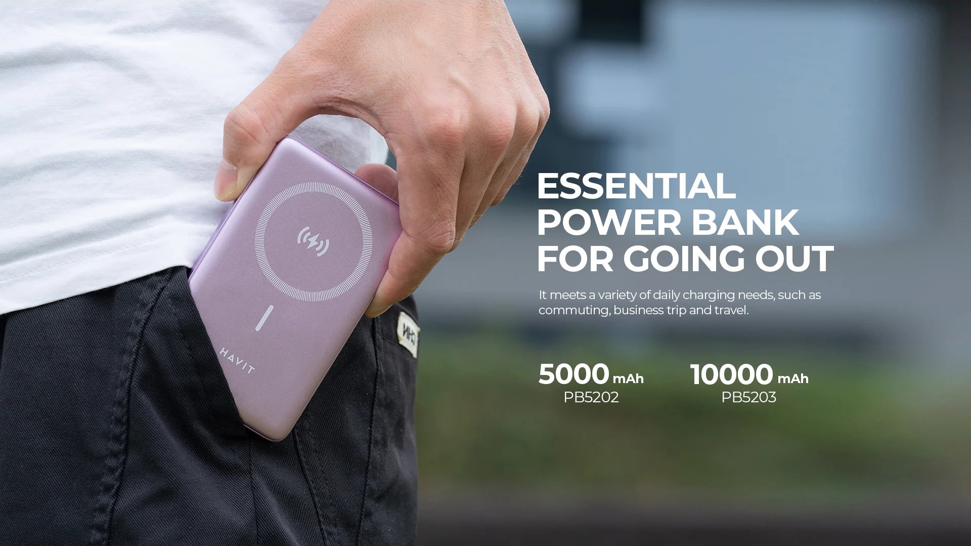 10000 mAh!