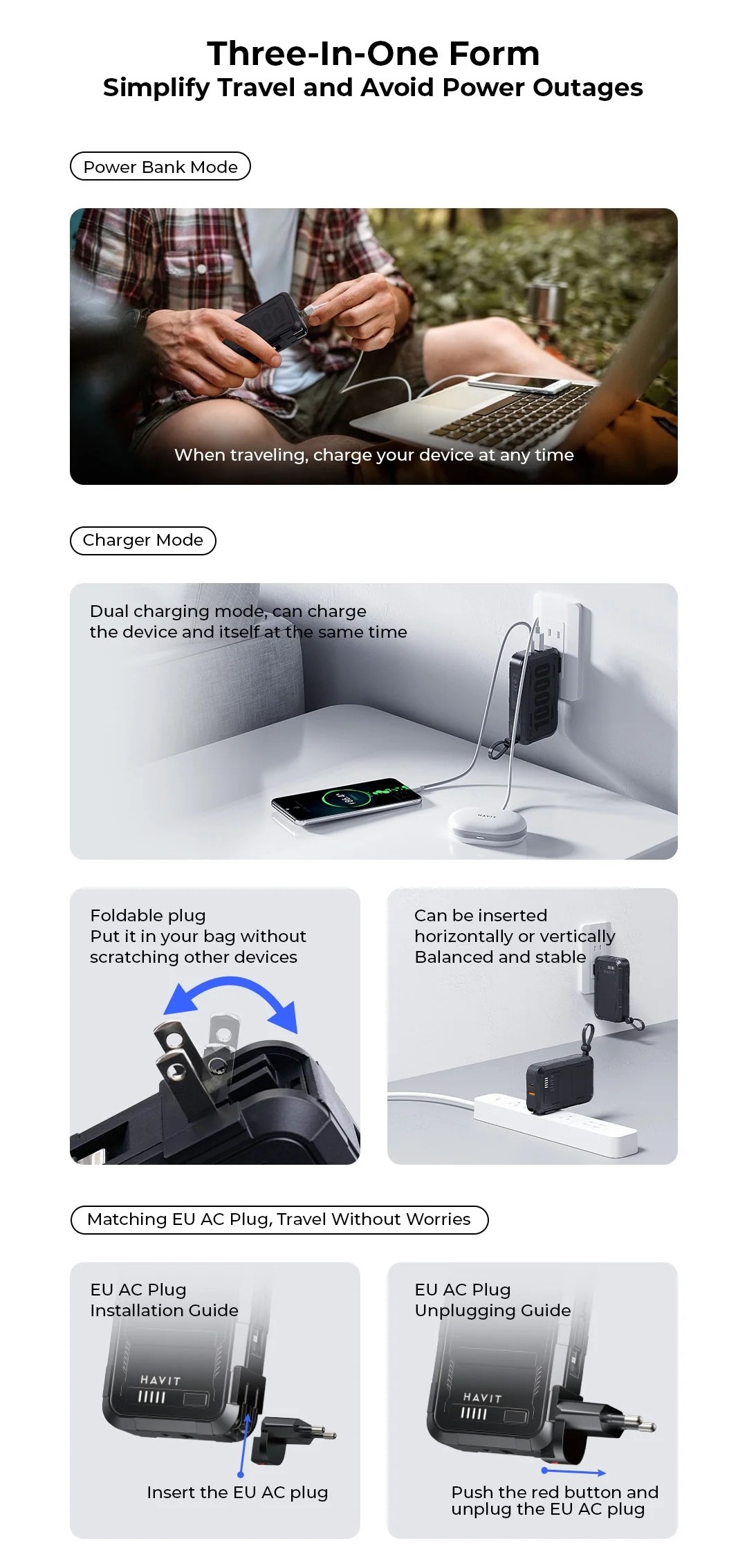 Design 3 in 1!