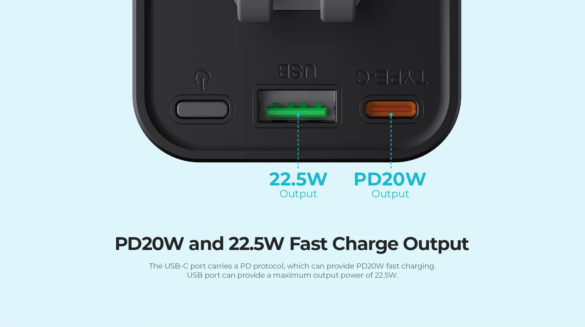 PD20W!
