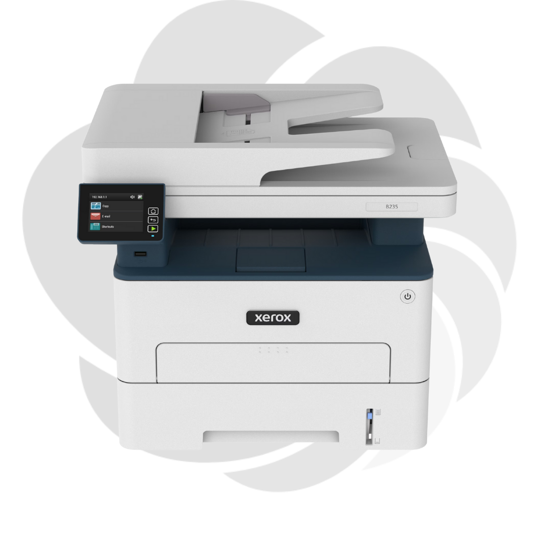 Xerox B235