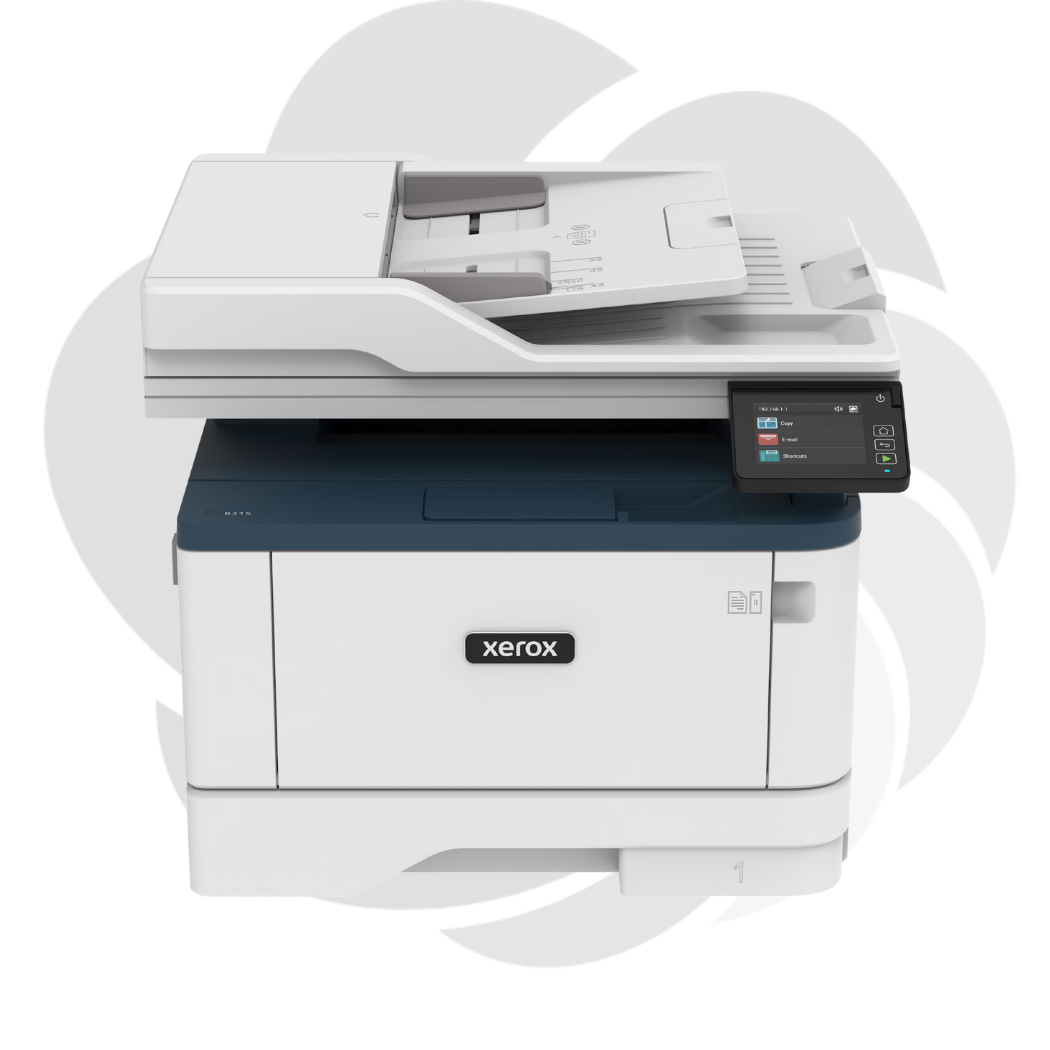 Xerox B315