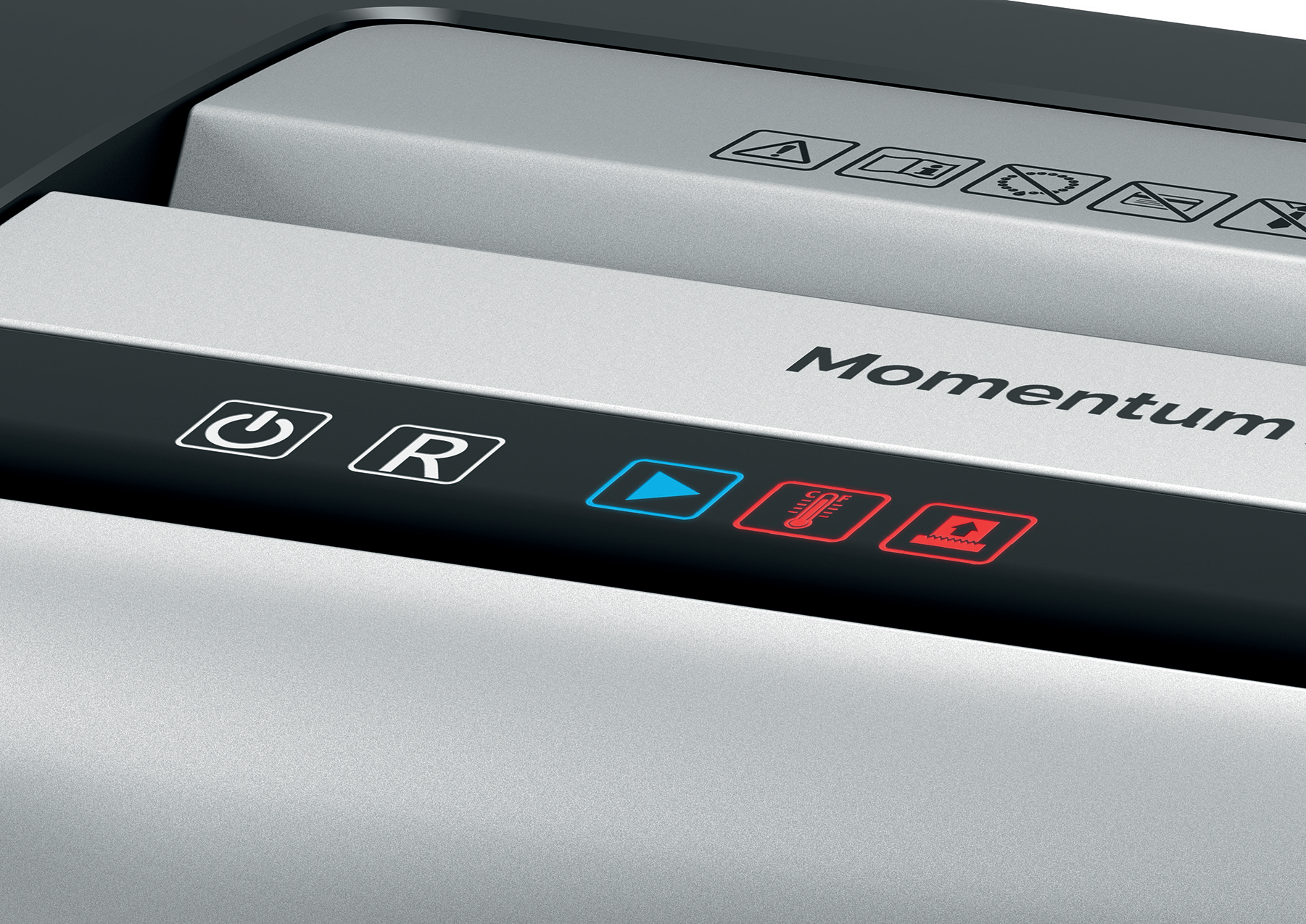 Simplu de folosit, cu un control touch intuitiv