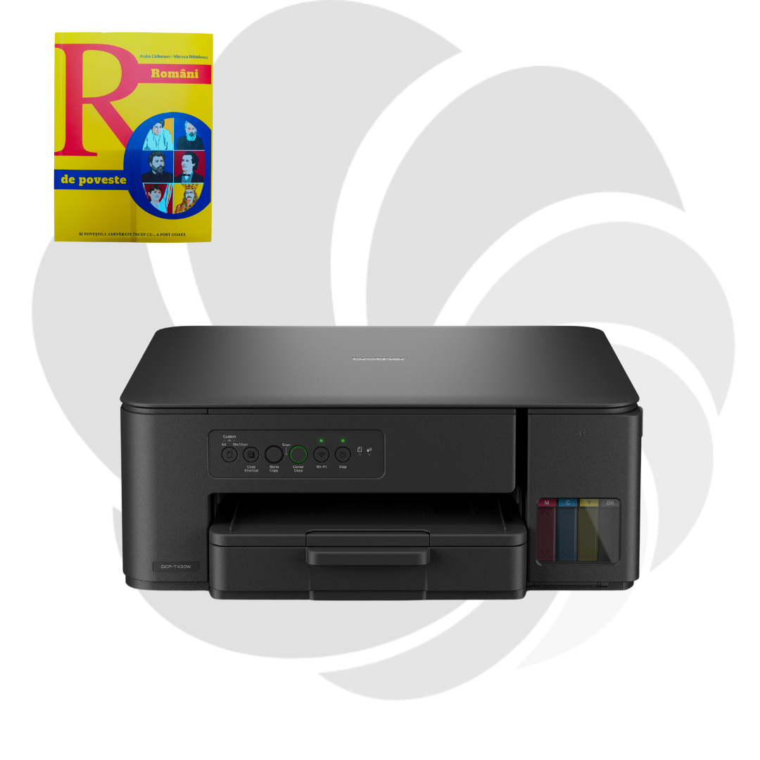 Brother DCP-T430W