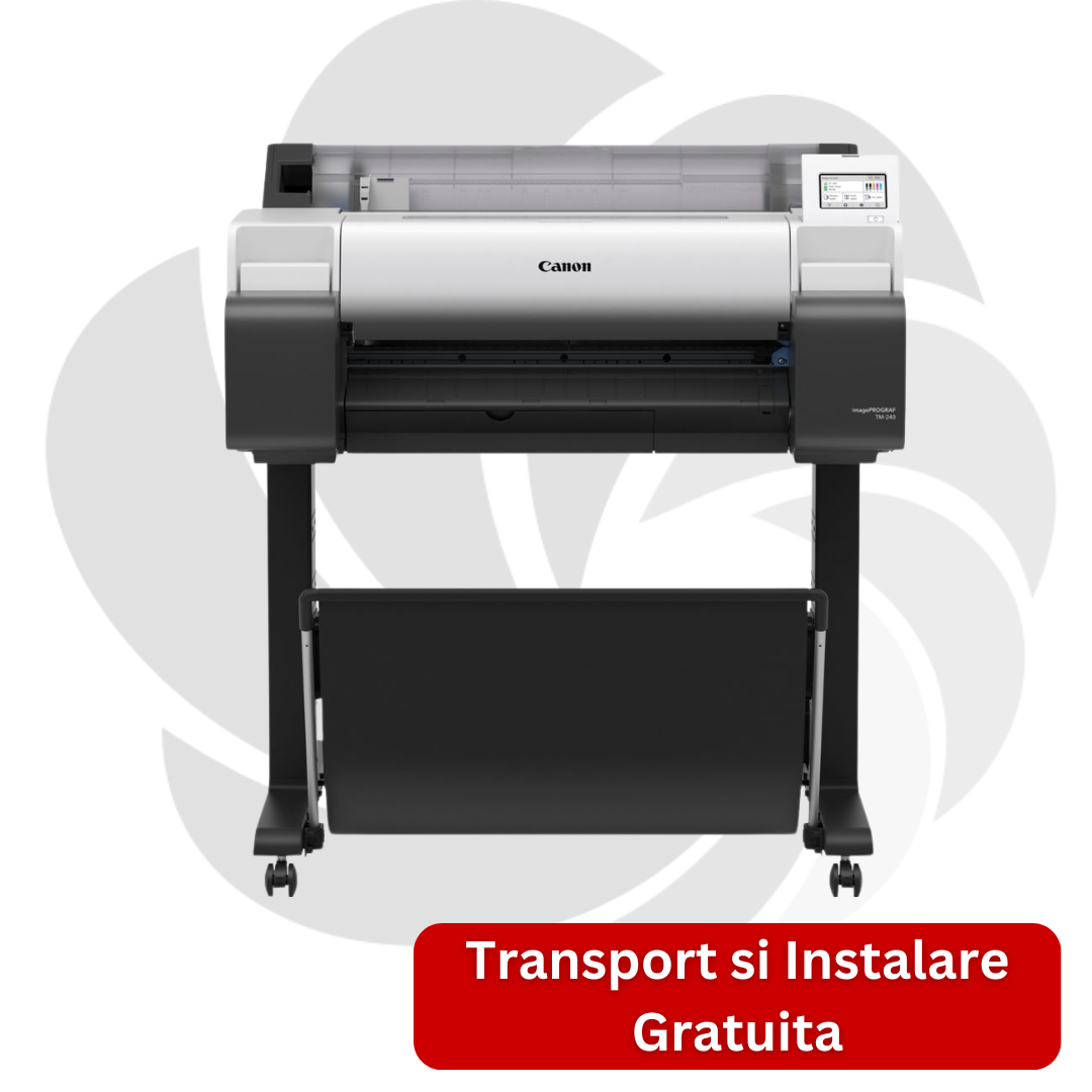 Canon imagePROGRAF TM-255