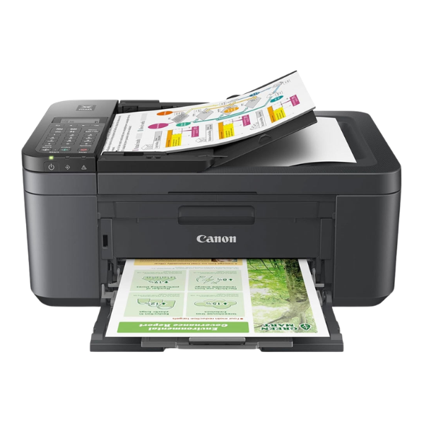 Canon PIXMA TR4755I