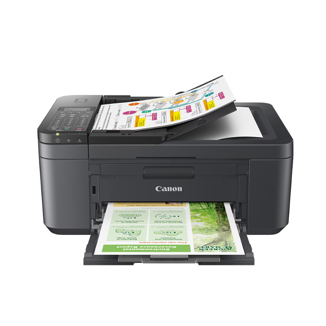 Canon PIXMA TR4755I
