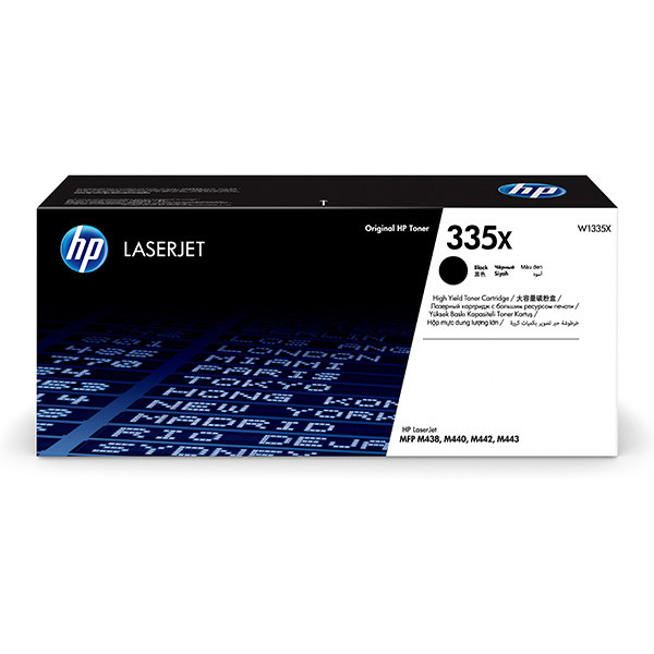 Toner HP W1335X
