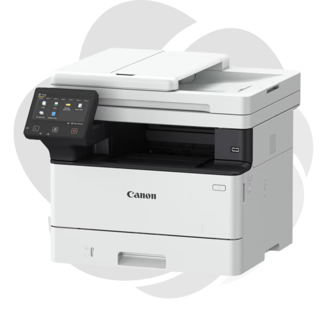 Canon MF465DW