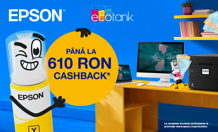 Printing Mall banner