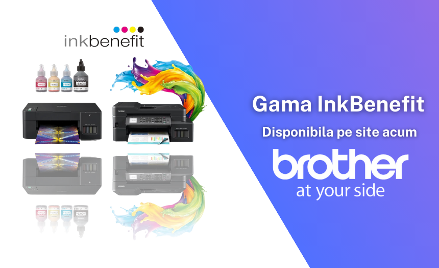 Printing Mall banner