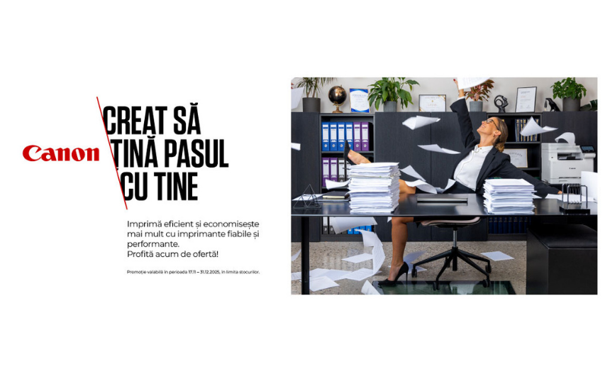 Printing Mall banner