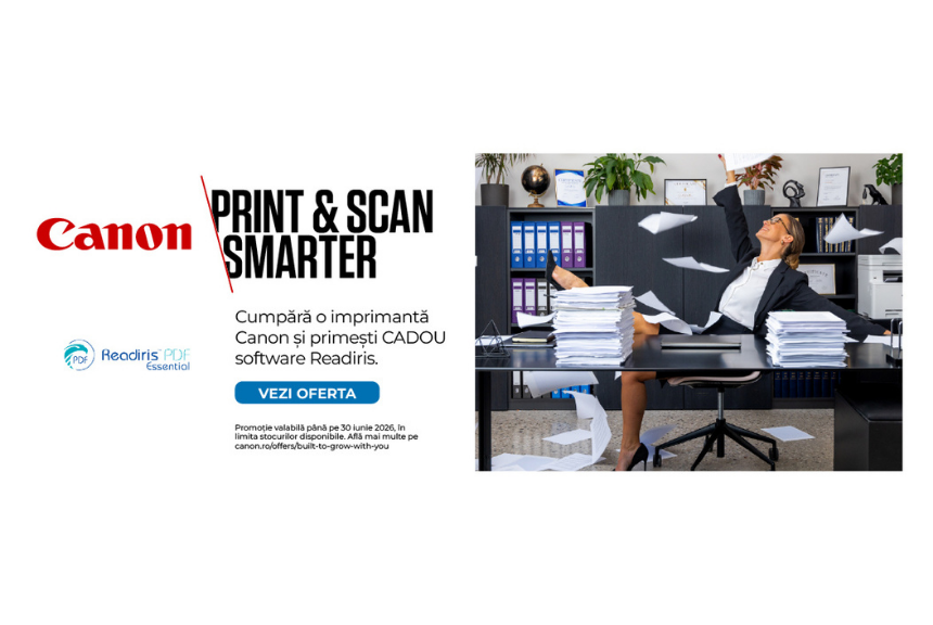 Printing Mall banner
