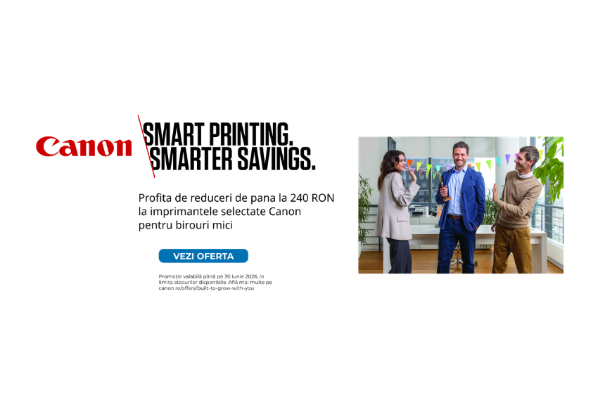 Printing Mall banner
