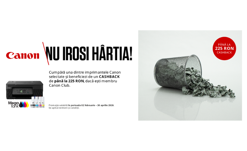 Printing Mall banner