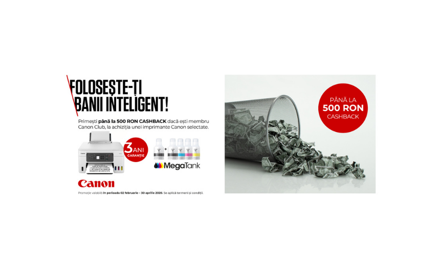 Printing Mall banner