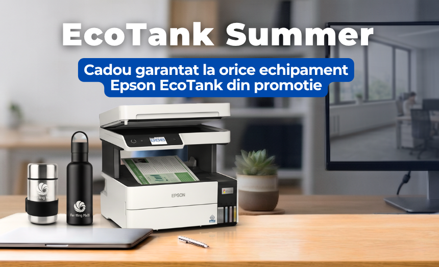 Printing Mall banner