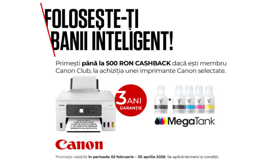 Printing Mall banner