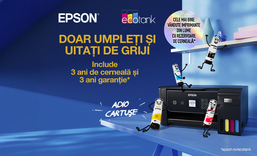 Printing Mall banner