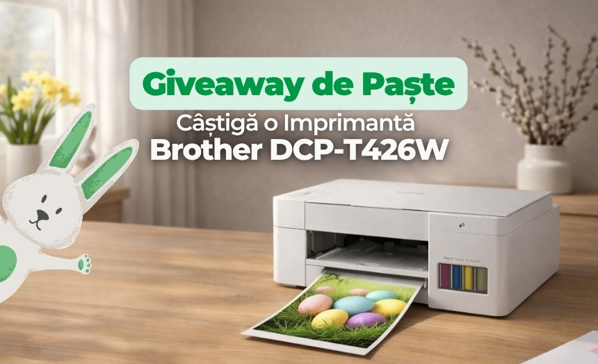 Printing Mall banner