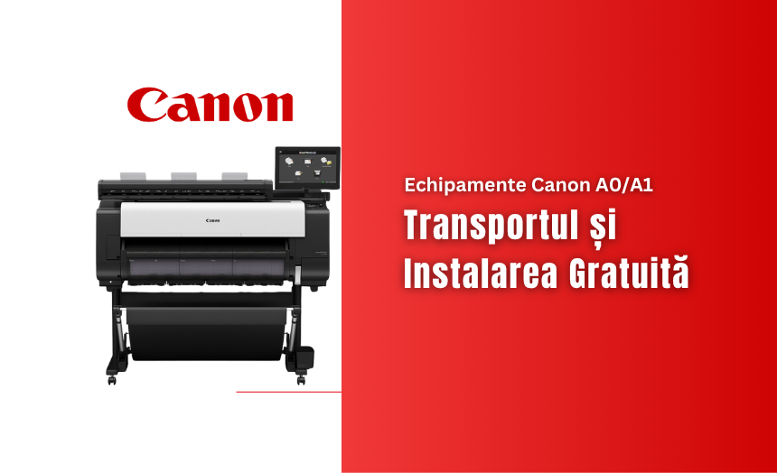 Printing Mall banner