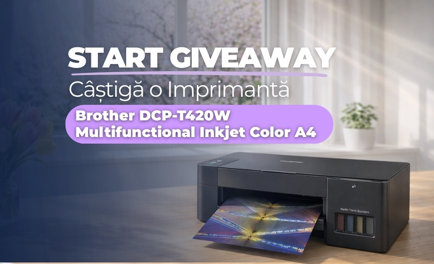 Printing Mall banner